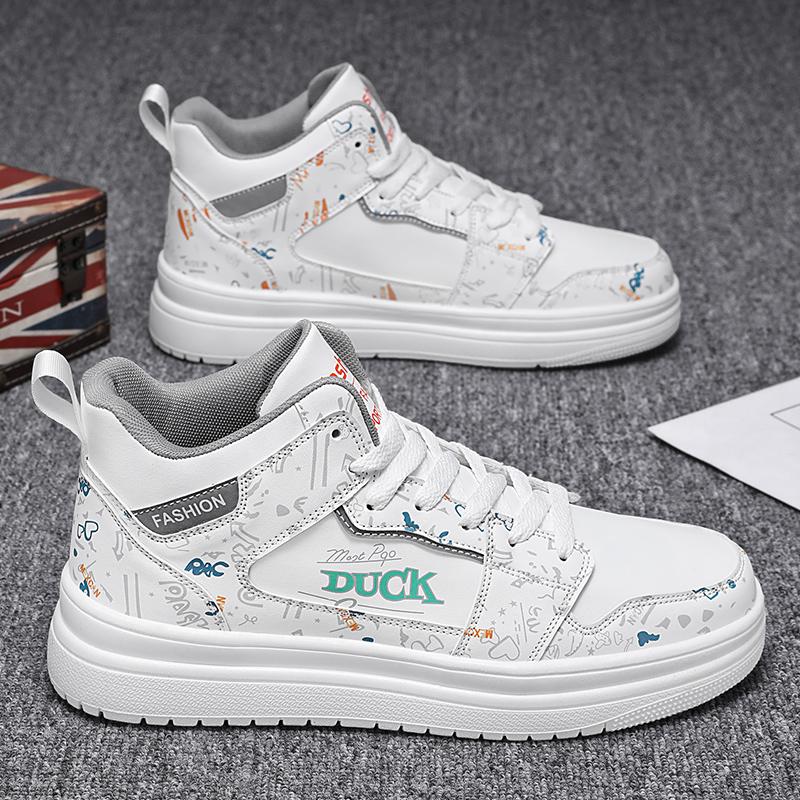 

31-44 Низкие кроссовки для родителей и детей для мужчин Повседневная обувь для мальчиков Роскошные дизайнерские теннисные туфли для мужчин на платформе 35