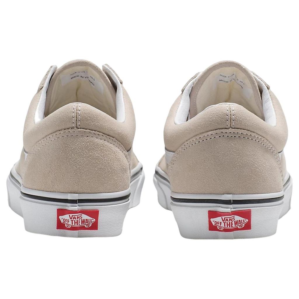 Vans Old Skool 'Cream White' Men's VN0005UFBLL