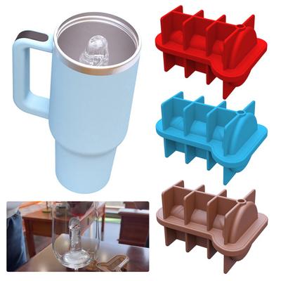 Adult Prank Ice Cube Mold Tray Novelty Silicone DIY Mould