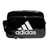Adidas PU Shoulder Bag, Crossbody Bag Regular Unisex Black Adidas CX4038