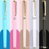 Hero Brand 0.38mm Fine Nib All-Metal Fountain Pen for Calligraphy and Posture Correction, Name Engraving, Ideal Gift for Primary Students.