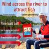 Pesca – Fios pesca