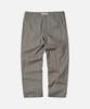 FRIZMWORKS Jungle Cloth Fatigue Pants _ Gray