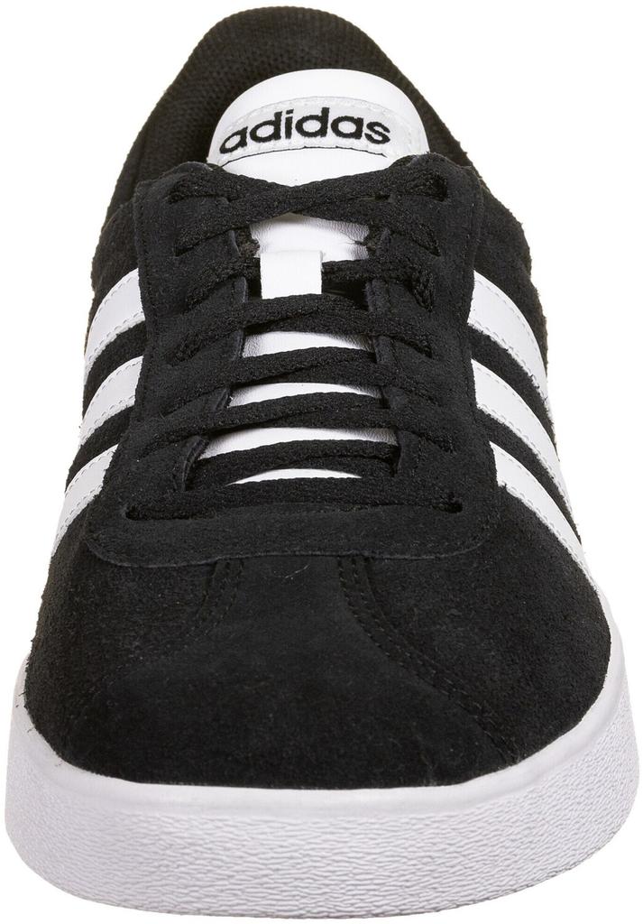 Sneakers Adidas VL Court 2.0 Core Black/cloud White/cloud White