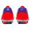 Nike Mercurial Vapor 14 Academy Comfortable Versatile Low Top AG Football Shoes Men Football Shoes Red Green CV0967-600