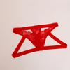 1Pc Lingerie Underwear G-string Sissy Lace Sexy Spandex Jock Strap Panties Underpants Men