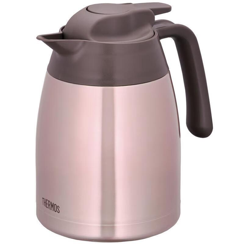 Thermos THV Stainless Steel Vacuum Carafe