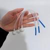 1/2/3Pcs Universal Spray Bottle Adapter 360 Degree Weighted Adapter Sprayer Bottle Top Head Gardening Window Cleaning Supplies