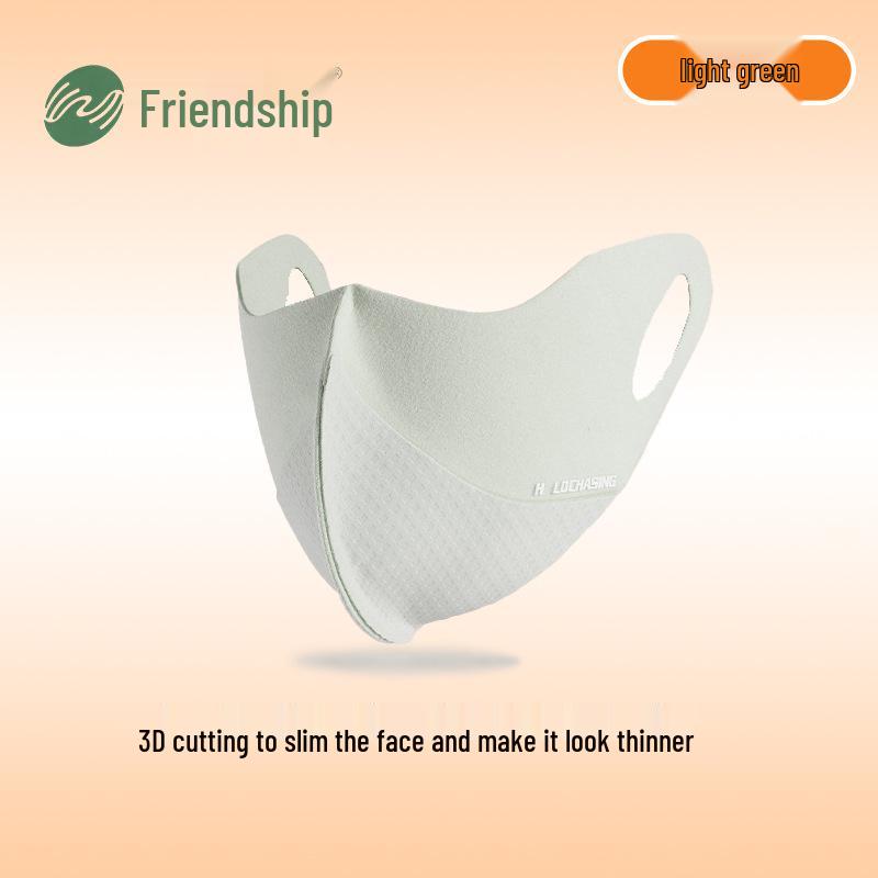 

Women s Fashion Windproof Fleece Mask: Warm, Thin, and Skin-Friendly for Cycling in Autumn and Winter