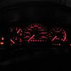10pcs T5 Led Car Dashboard Light Instrument Automobile Wedge Gauge Reading Lamp Bulb 12V Car Styling