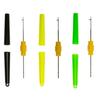 Double Head Fishing Baits Needle Fish Drill Tackle Rigging Tool Portable Fishing Baits Drill For Making Rigs Enduring