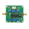 UAF42 Active Filter Adjustable Highpass/Lowpass/Bandpass Filtering Board Q Value Module for Ham Radio Amplifier