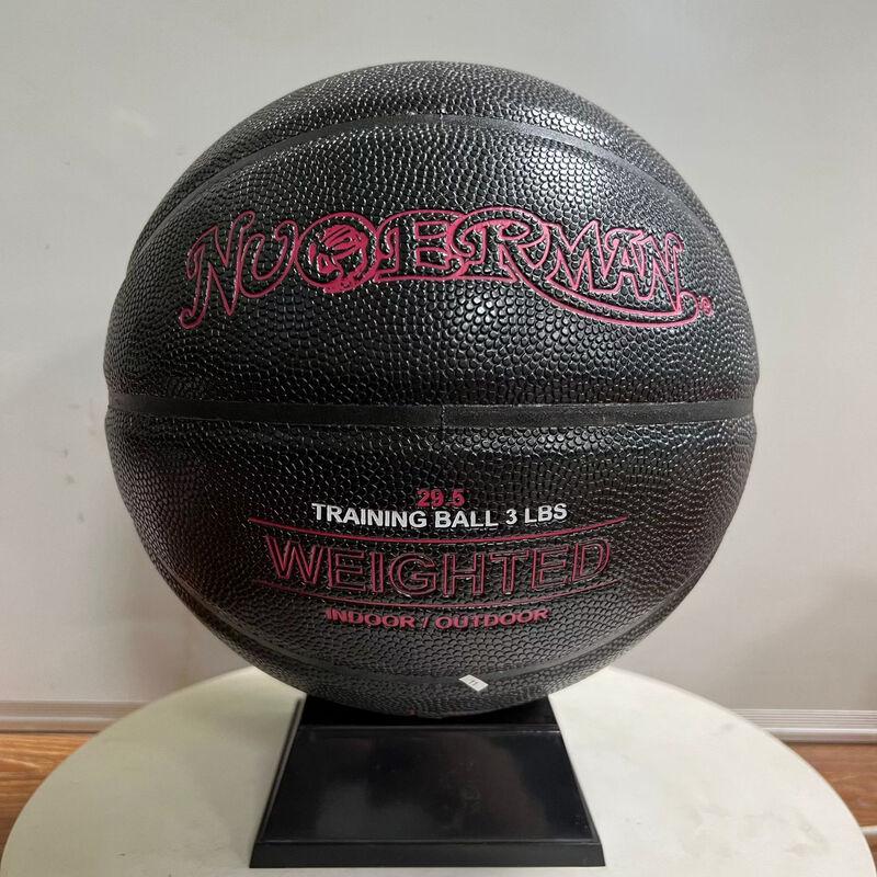 Norman Indoor/Outdoor Basketball