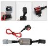 Car Plugs Play Start Stop Manager Control Unit Deactivator for Preserve Engine Life and Comfort Maintain Original Wiring