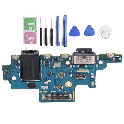 Cablu Flex Mufă Coadă de Rezervă Interfață Încărcare USB Potrivit pentru Samsung A72 5G A726