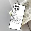 Mudhorn Rhino Skull For Samsung Galaxy M06 M16 M12 M55 M15 M35 M14 M34 M54 M11 M21 M31 M13 M33 M53 M32 M52 Case
