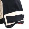 Fila 90s Old Batting Jacket M Navy Men's Used