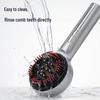 WayourCare Red Light EMS Scalp Massager Comb CN plug (adapter included)