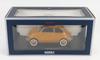 NOREV Scale Fiat 500 L 1969 Cinquecento FIAT 500 L POSITANO YELLOW 187775 1/18
