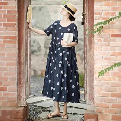 Kleider – Freizeitkleider