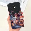 For Xiaomi Redmi 8A Case Stylish Candy Painted Cover Soft Silicone Phone Case For Xiaomi Redmi 8 8A Redmi8 A Bumper 6.22'' Shell