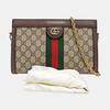 [Pre-Owned] Gucci Ophidia Small Shoulder Bag 'GG Supreme' - Very Good #8P6OLY