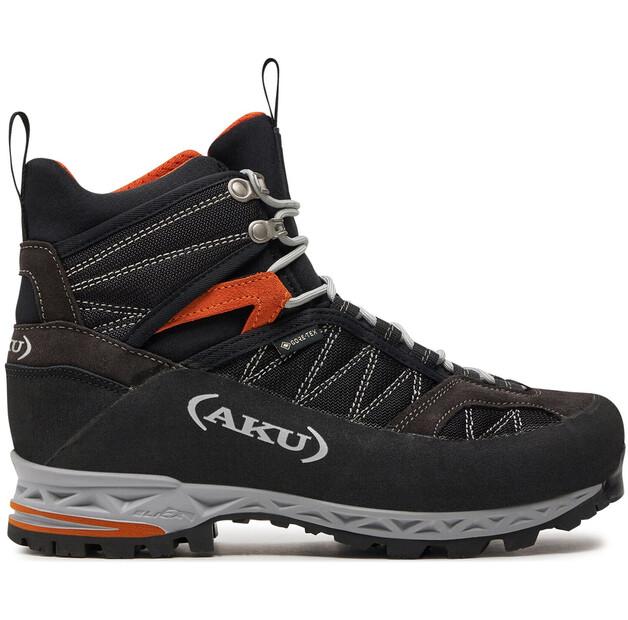 Треккинговые ботинки Aku Tengu Lite GTX