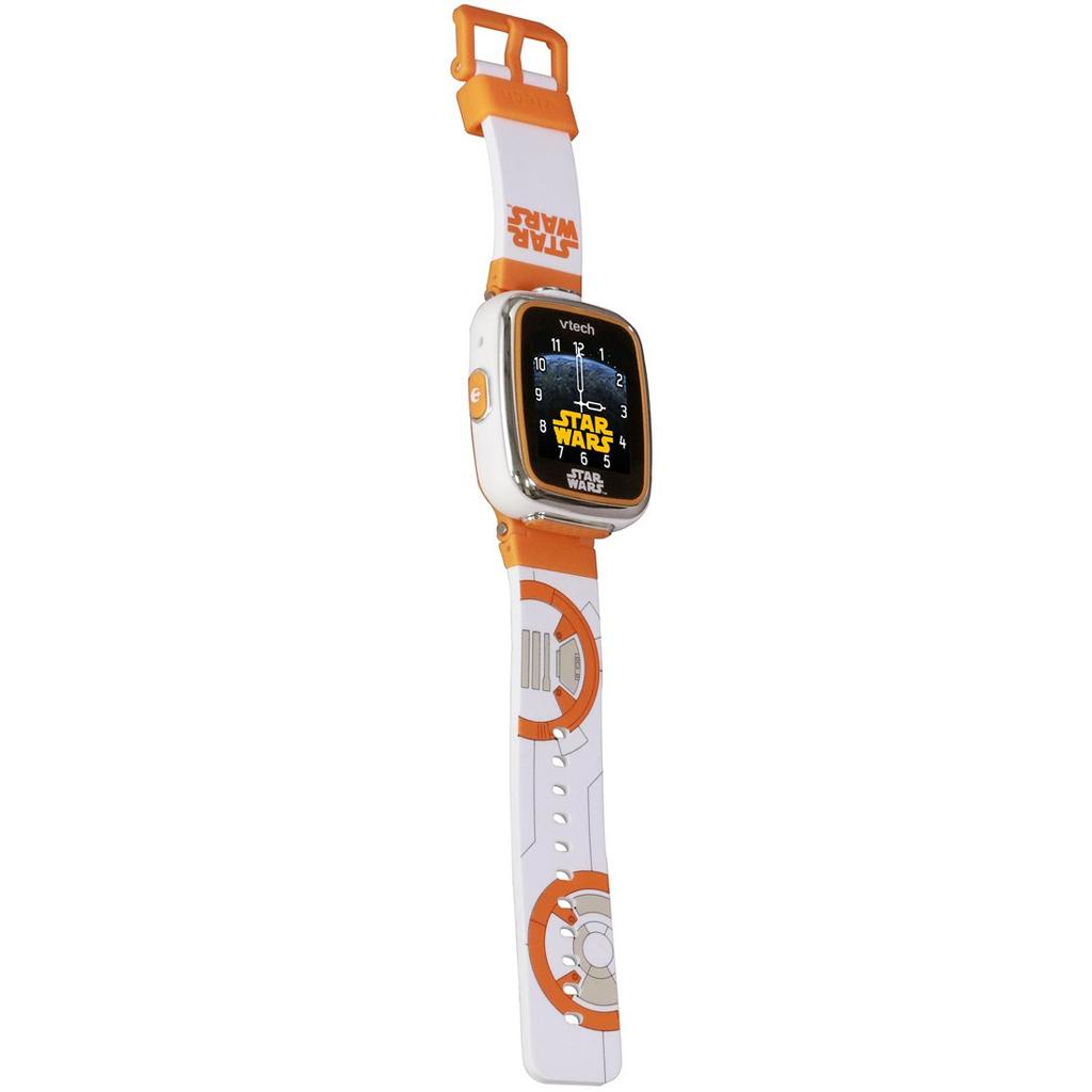 Star Wars Playwatch DX BB-8