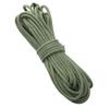 Core Cotton Monochrome Braided Rope Cotton Cord Thread String DIY Beading Bracelet Jewelry Making