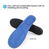 New 1 Pair Silicon Insole Arch Support Flatfoot Correction Feet Care Unisex