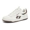 Reebok Skateboard Shoes Men's Low top Ecru/Light Brown 26126U1373WS03FMC