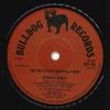 7inch Record DESMOND DEKKER - You Can Get It If You Really Want / BD26 Bulldog 1986 UK Reggae, Ska & Dub Used