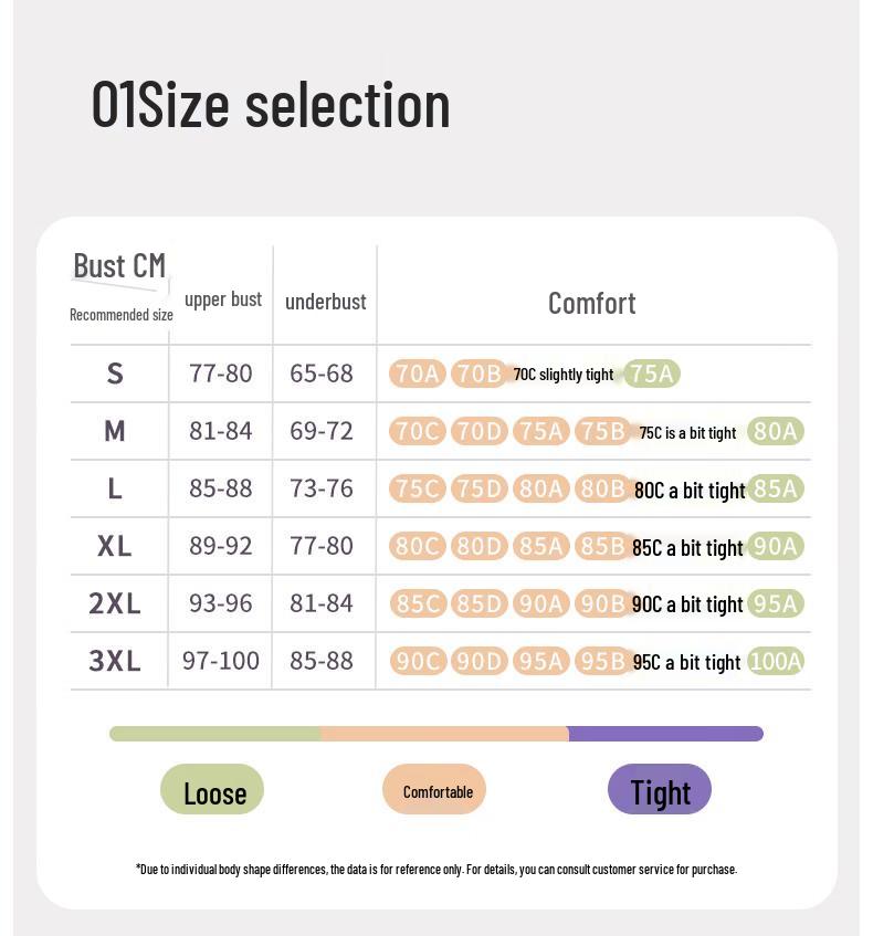 XTEP Women's Front-Zip High-Impact Sports Bra