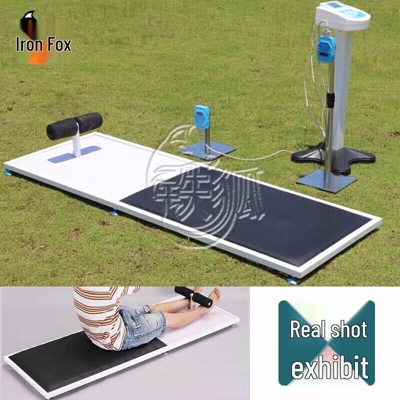 Iron Fox Student Push-up Training Device