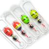 Fishing Popping Saltwater Fishing Bobbers Fishing Floats Bobbers Slip Bobbers