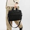 Men's Large Capacity Shoulder Bag Handbag Business Computer Bag Briefcase