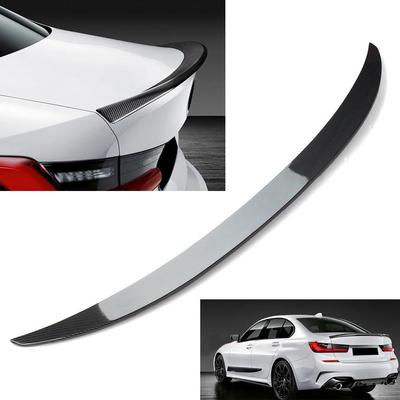 Spoiler Posteriore in Fibra di Carbonio per BMW Serie 3 G20/G28MP 2019-2021