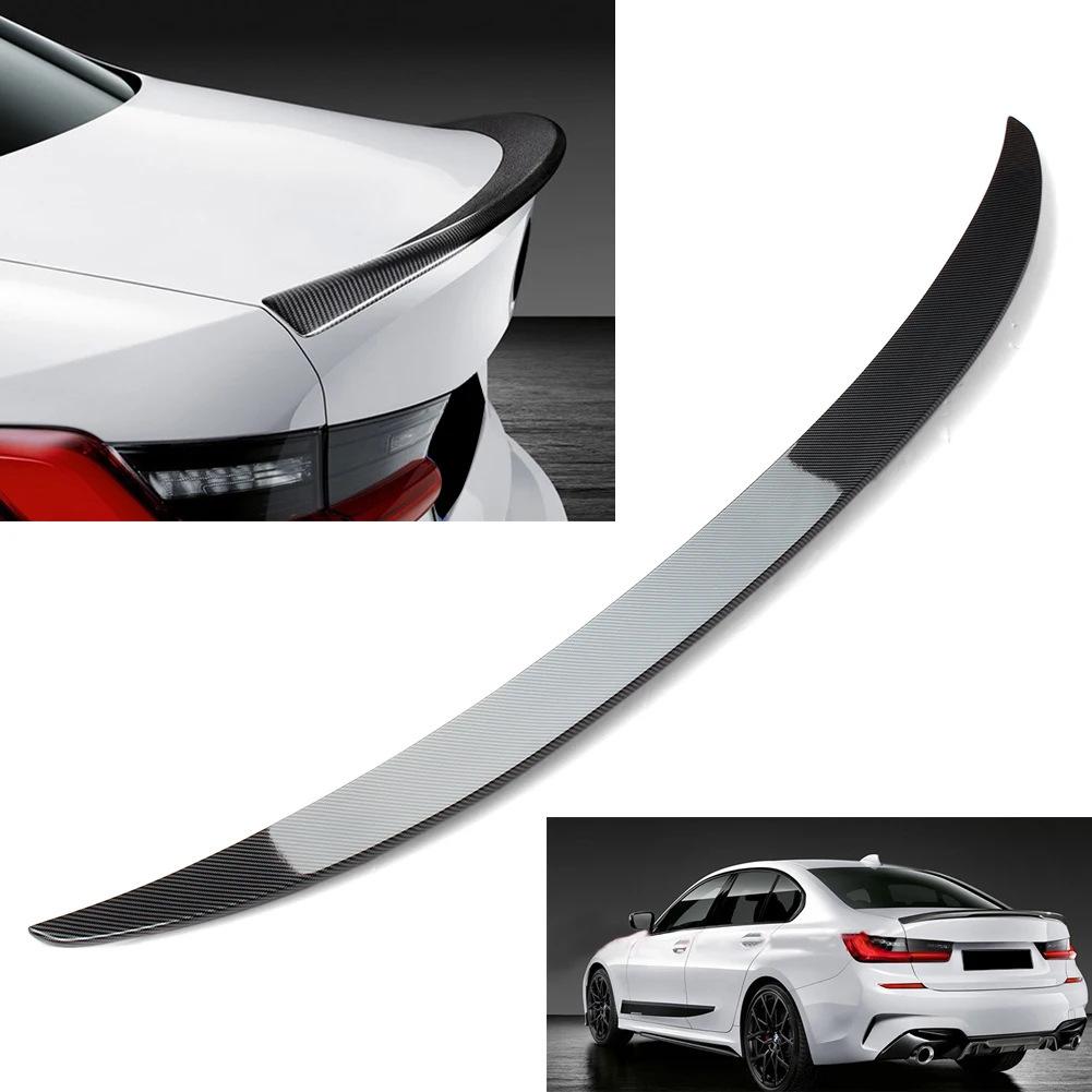 Carbon Fiber Rear Spoiler for 2019-2021 BMW 3 Series G20/G28MP