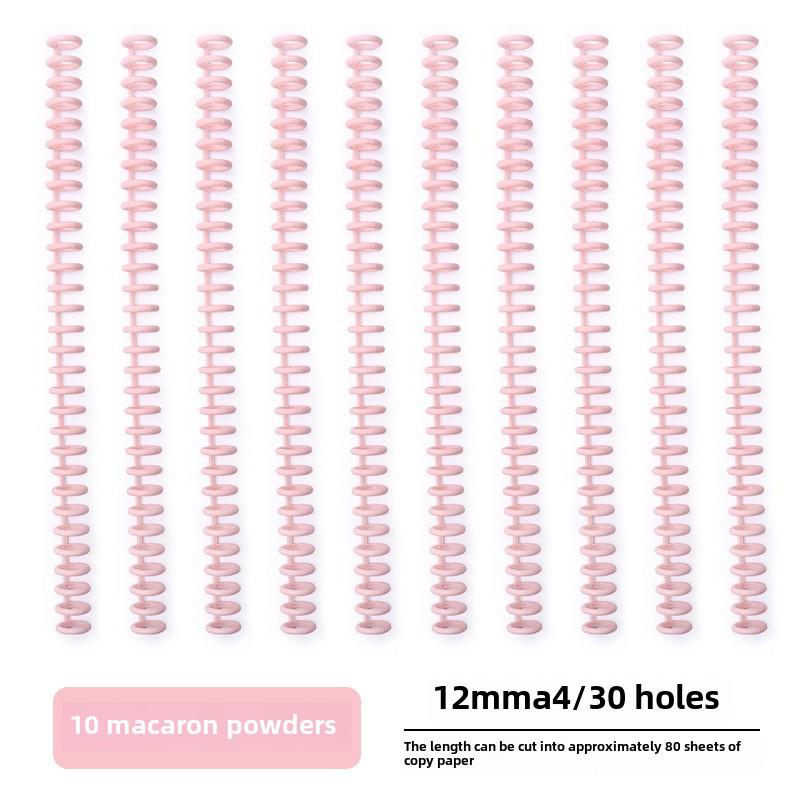 

Регульований 6-отвірний ручний дирокол для сипучого листя - Металевий офісний дирокол для багатоотвірного використання з економією зусиль