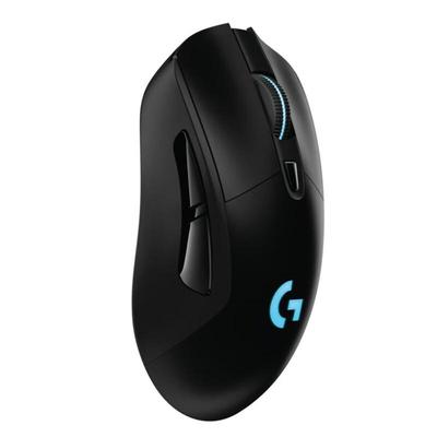 Bezdrátová herní myš Logitech G703 LIGHTSPEED