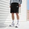 Adidas Sports Lifestyle Lace-Up Comfortable Solid Color Shorts Men shorts IB7051