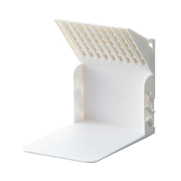 Lichtlab Nontumble Bookstand Even for a Single Book