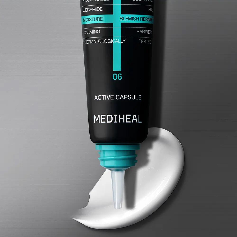Mediheal Crema Derma Reparadora de Manchas con Madecasósido Set Especial