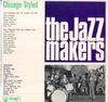LP-Schallplatte BUD FREEMAN  HIS WINDY CITY FIVE   Chicago Styled S1216 SWAGGIE Australien Jazz Gebraucht