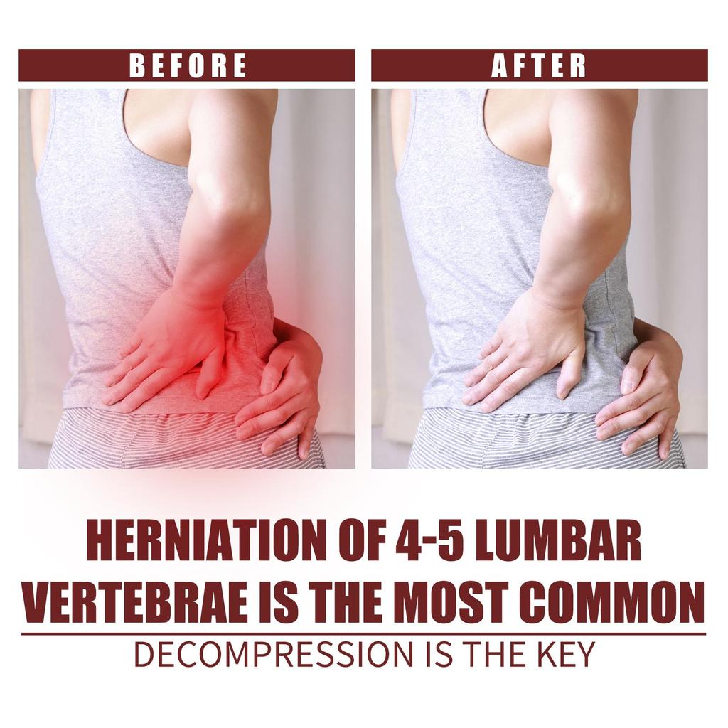 South Moon Lumbar Cold Gel Spray for Knee Heel Lumbar Fatigue Pain Relief Spray