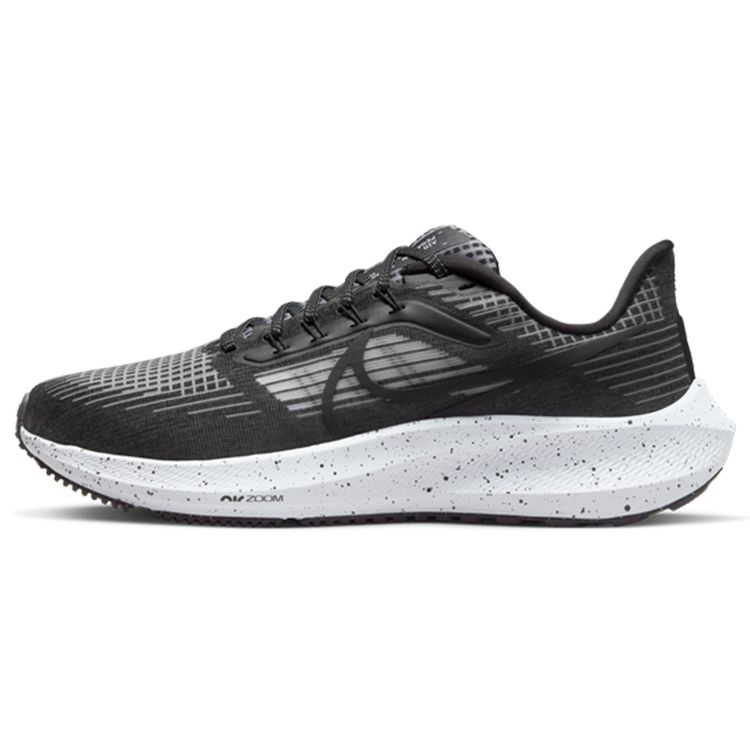 

Nike Women s Air Zoom Pegasus 39 Black Dark Smoke Grey White DH4072-005 EU 36
