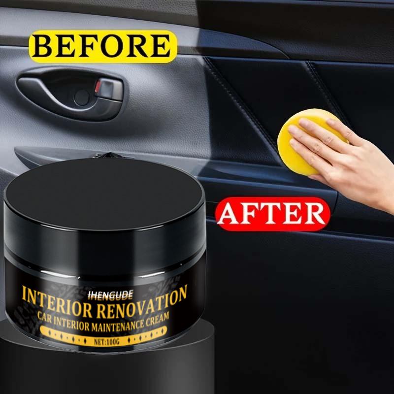 1 Piece 120g Car Interior Renovation W