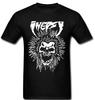 INEPSY T Shirt Band Hardcore Punk Rock Thrash Metal