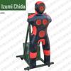 Quan Zhida Tactical Training Targets and Dummies