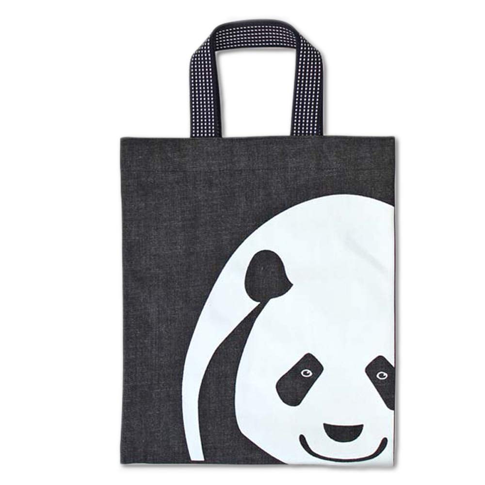 

Kurashiki Denim Tote Made in A4 Shiba and Hedgehog Simple Eco Stylish for Men and Favolic Free Bag, Japan, Size, Inu, Cat, Panda, Designs, Bag, Denim,